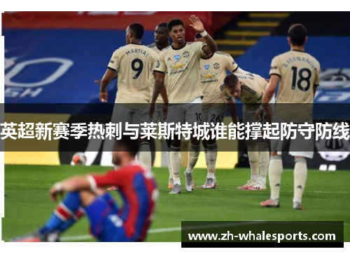 英超新赛季热刺与莱斯特城谁能撑起防守防线